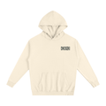 They all got Hoods Hoodie cream Apricot