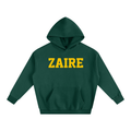 Eden Green ZAIRE 74 hoodie