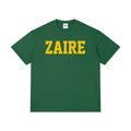 Zaire 74 T-shirt Unisex Regular Fit Crewneck T-Shirt