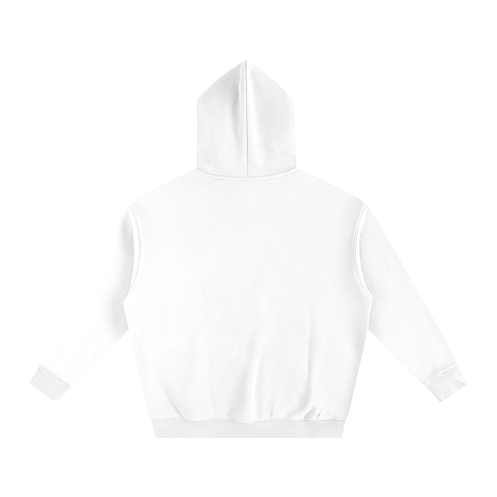 Les apparences sont trompeuses front Hoodie Oversize