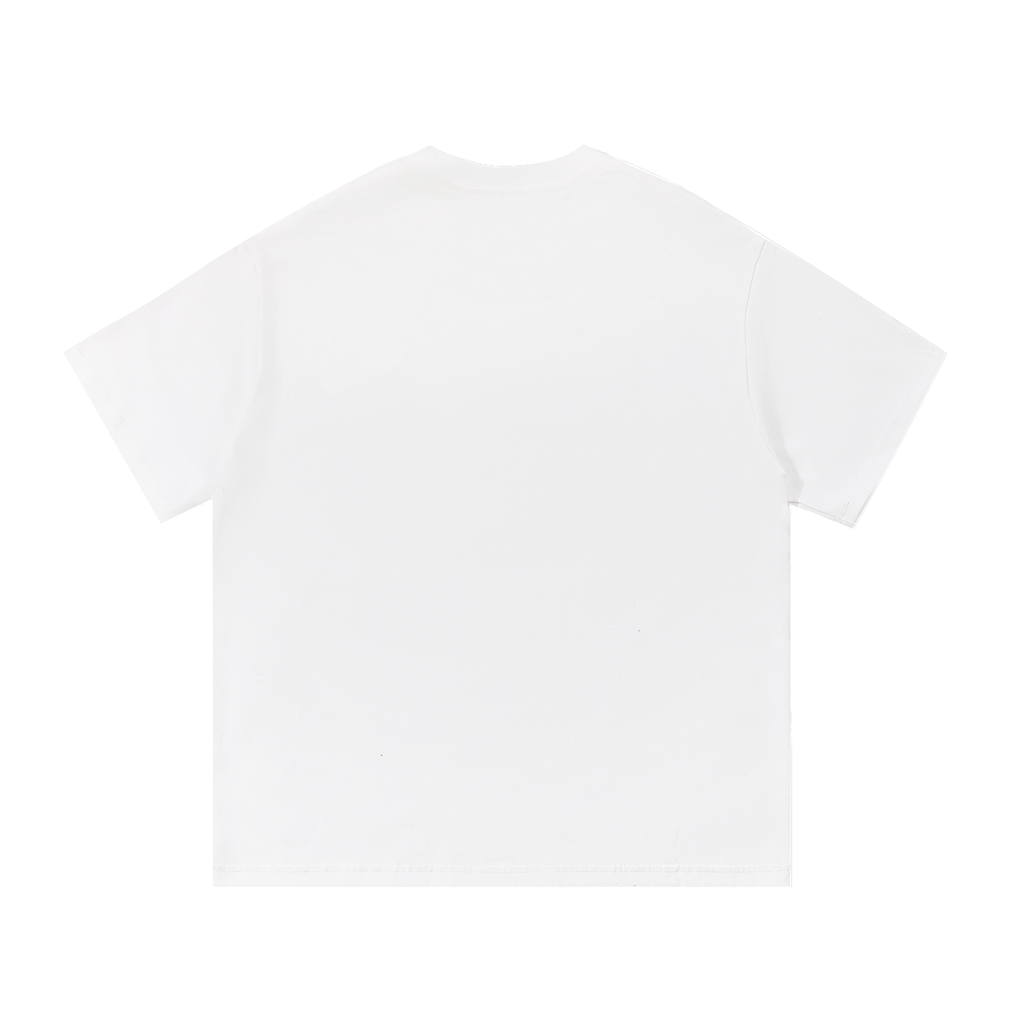 Cousin T-shirt Essential Cotton T-Shirt White