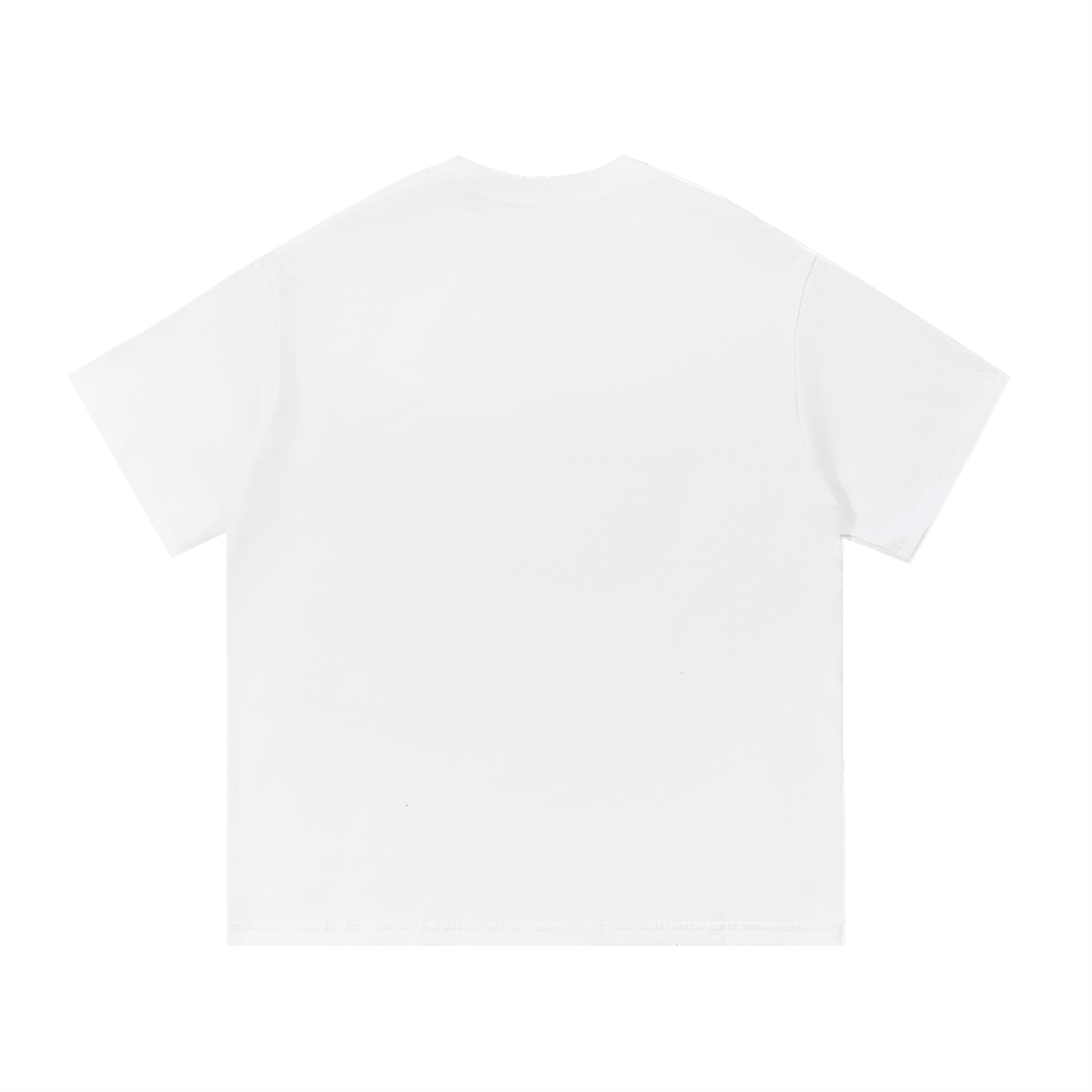 Cousin T-shirt Essential Cotton T-Shirt White
